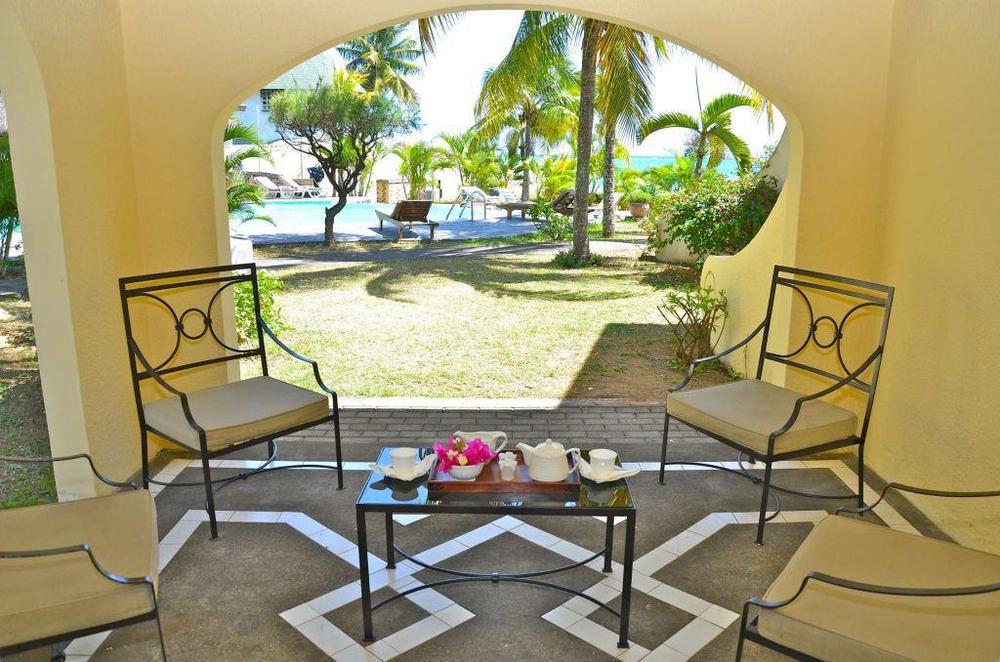 Sankhara Luxury Private Beach Villas Poste Lafayette Eksteriør billede