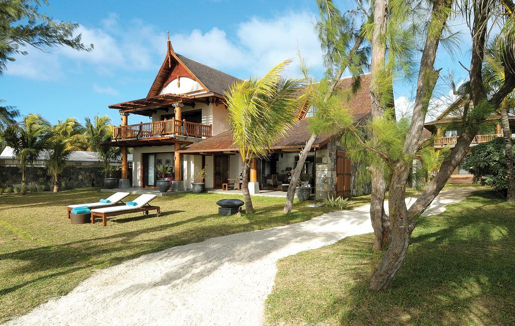 Sankhara Luxury Private Beach Villas Poste Lafayette Eksteriør billede