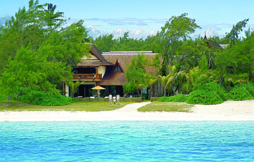 Sankhara Luxury Private Beach Villas Poste Lafayette Eksteriør billede
