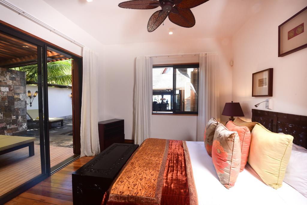 Sankhara Luxury Private Beach Villas Poste Lafayette Eksteriør billede