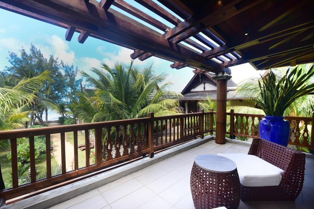 Sankhara Luxury Private Beach Villas Poste Lafayette Eksteriør billede