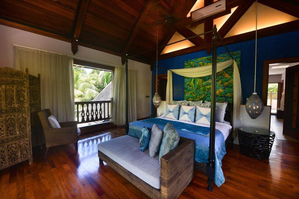 Sankhara Luxury Private Beach Villas Poste Lafayette Eksteriør billede