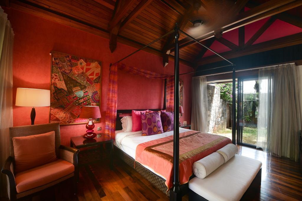 Sankhara Luxury Private Beach Villas Poste Lafayette Eksteriør billede
