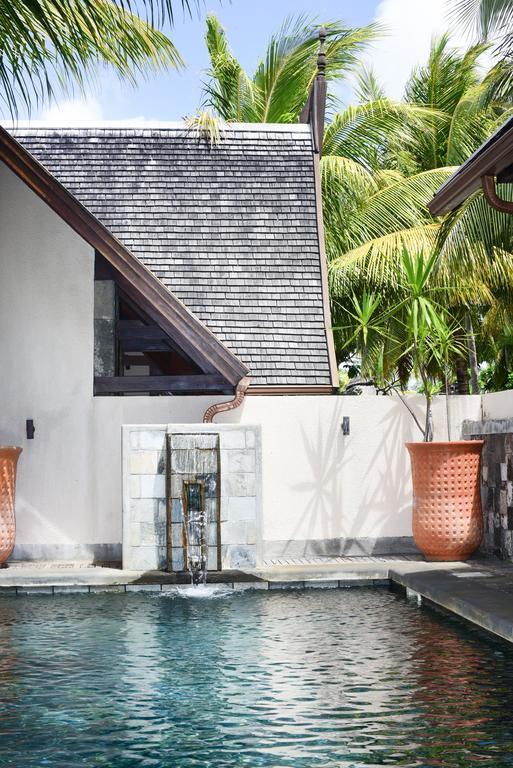 Sankhara Luxury Private Beach Villas Poste Lafayette Eksteriør billede