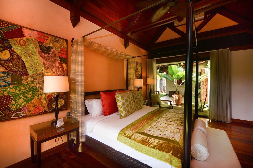 Sankhara Luxury Private Beach Villas Poste Lafayette Eksteriør billede